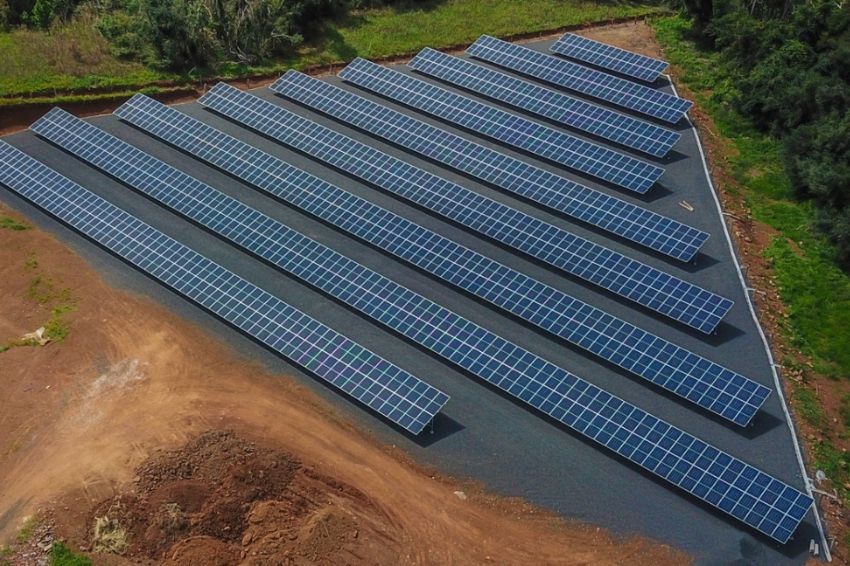 Canal Solar Nova fábrica da SSM do Brasil em PE aumenta capacidade produtiva