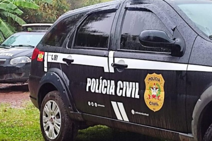 Polícia prende grupo que deu golpe de R$ 16 mi em empresa do setor FV