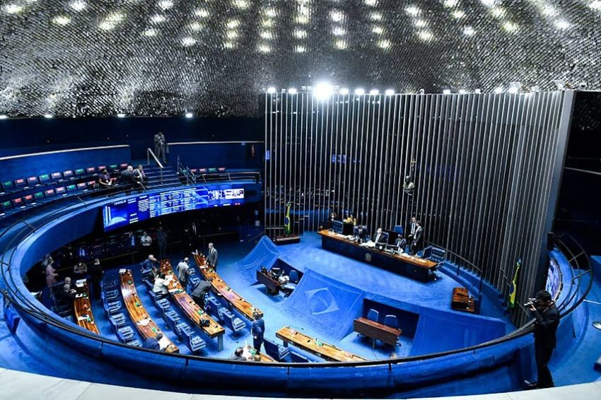Senado aprova adesão do Brasil à Aliança Solar Internacional