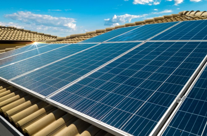Financiamento para energia solar tem aumento de 30% no Sicredi