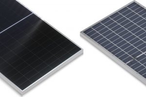 03-11-22-canal-solar-Hanersun inicia produção em massa dos módulos com tecnologia TOPCon