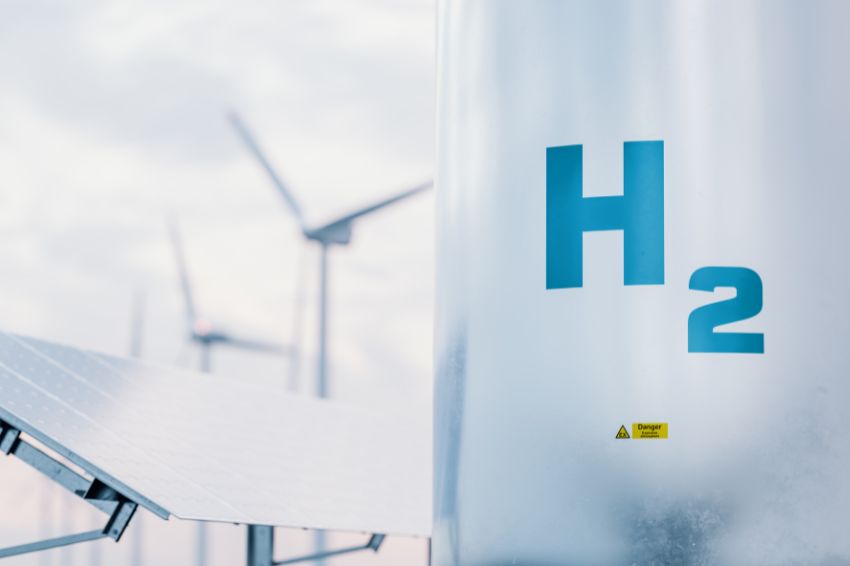 Enel Green Power firma acordo para explorar H2V na América Latina