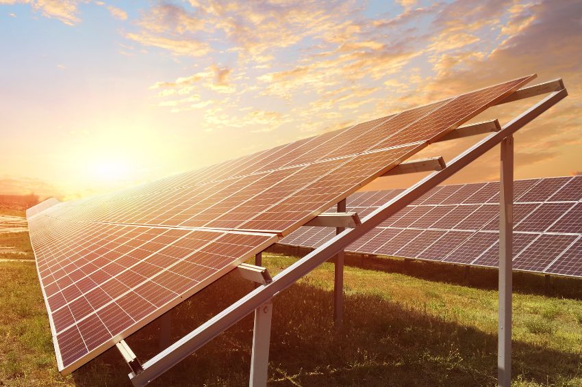 Solar responde por 33% do acréscimo de potência instalada em outubro