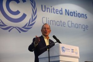 11-11-canal-solar-Michael Bloomberg anuncia compromisso com Brasil para eliminar carvão
