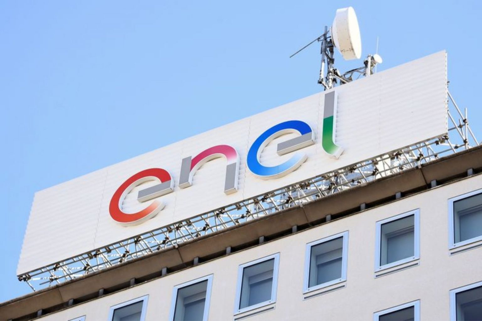 Enel Planeja Vender Distribuidora De Energia Do Ceará