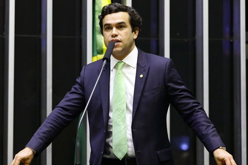 23-11-22-canal-solar-Beto Pereira (PSDB-MS) é designado relator do PL 27032022