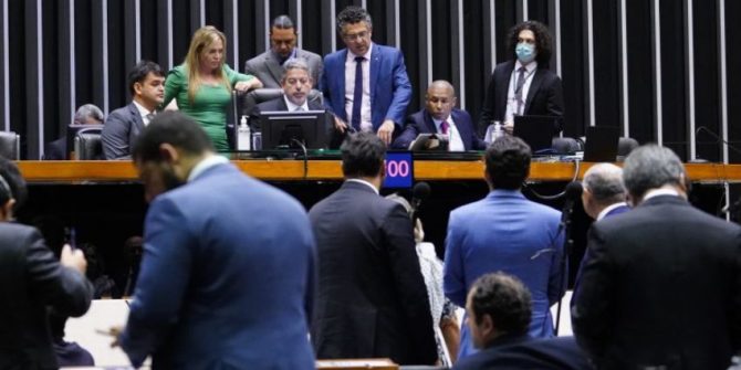 23-11-22-canal-solar-PL 27032022 é aprovado na Câmara dos Deputados