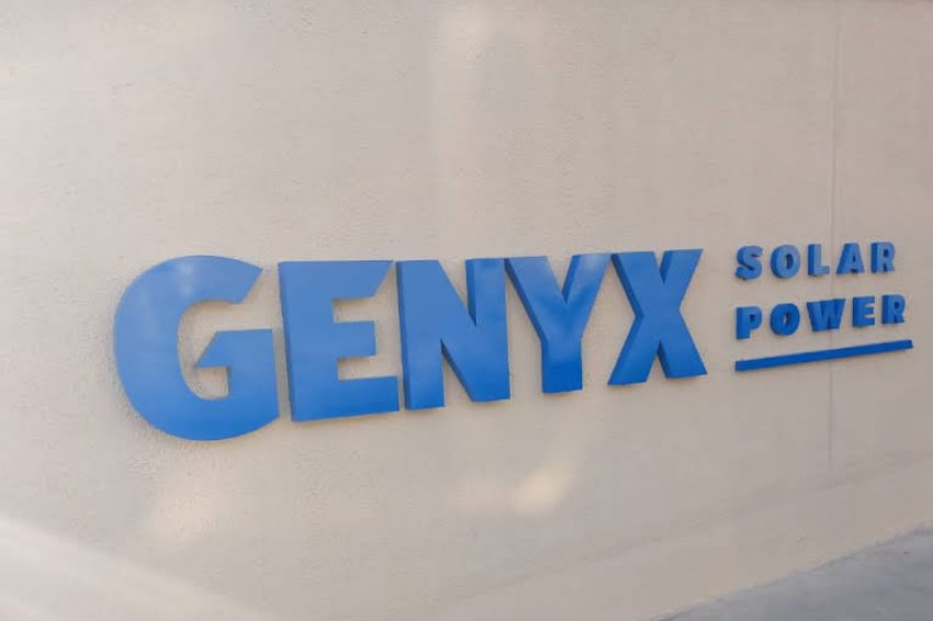Genyx é a 1ª empresa certificada pelo programa de qualidade da ABSOLAR