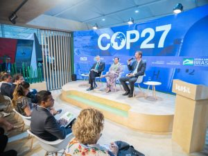 Integração de renováveis será crucial para descarbonização do Brasil
