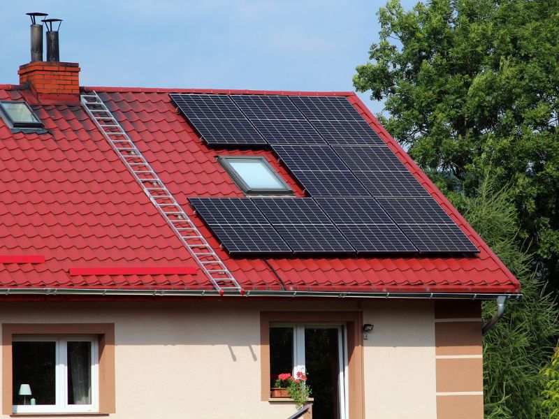 Maioria dos interessados em solar não sabem que podem financiar sistemas