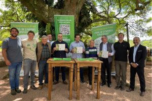 Fazenda de Turismo Rural Pedagógica do Brasil terá instalação de usina solar