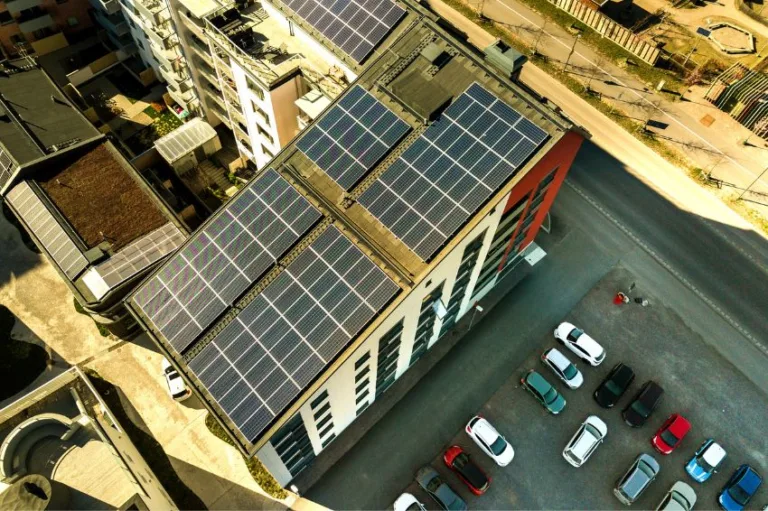 Energia solar em apartamento como funciona, vantagens e mais