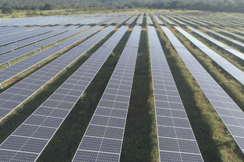 Safira Solar e Oi fecham acordo de fornecimento de energia FV