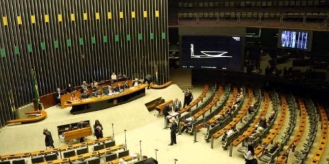 canal-solar-Requerimento de urgência do PL 2703 é aprovado na Câmara dos Deputados