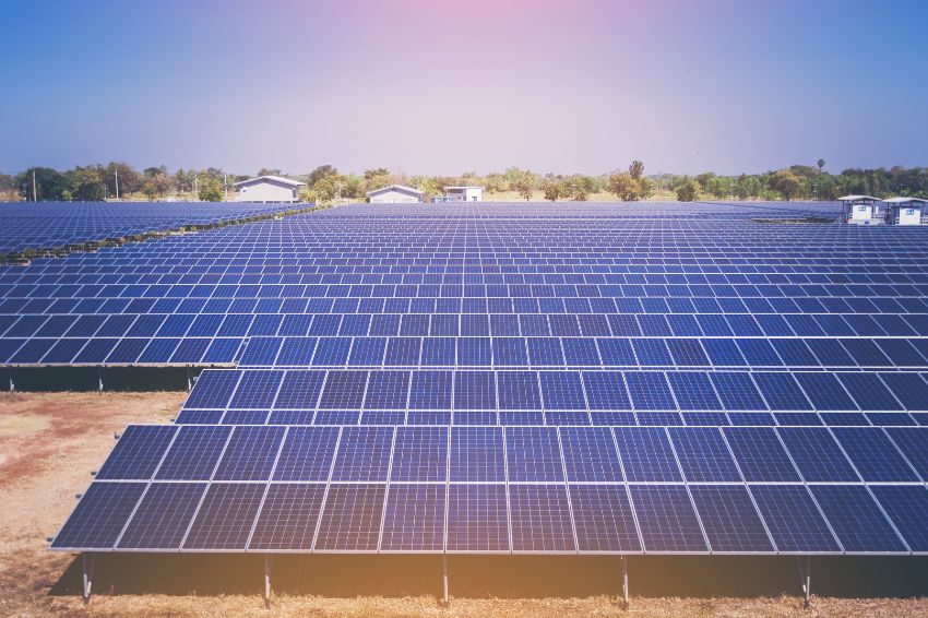 Solar responde por 30,5% do acréscimo de potência instalada em novembro