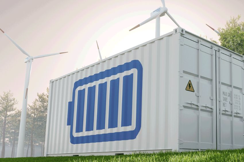 Preços das baterias de íon-lítio sobem para US$ 151/kWh, aponta BNEF