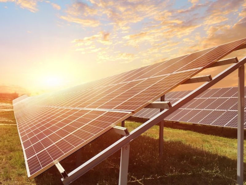 Brasil terá mais de 66 GW de capacidade operacional solar até 2027