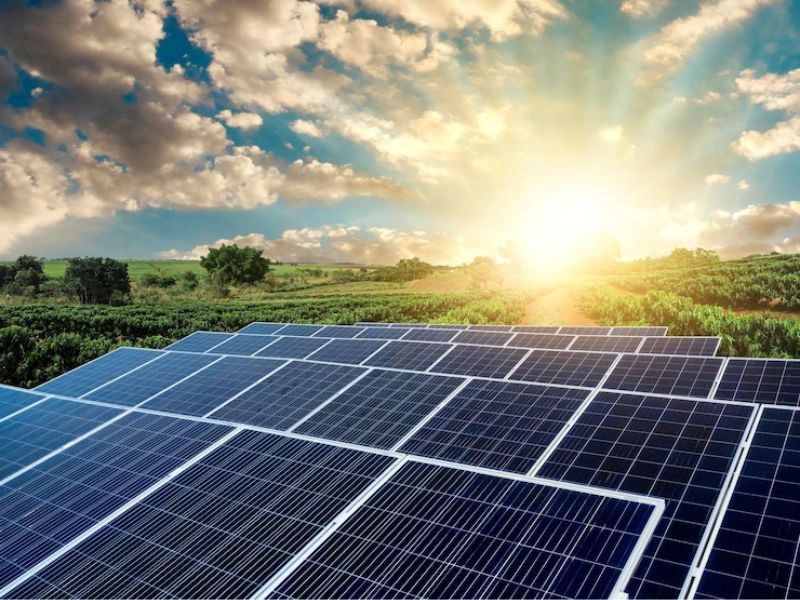 Brasil ultrapassa 23 GW em capacidade solar operacional