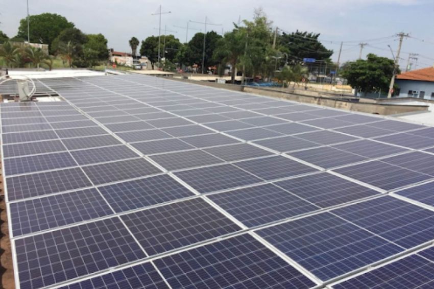 Hospitais recebem investimentos para instalação de sistemas fotovoltaicos