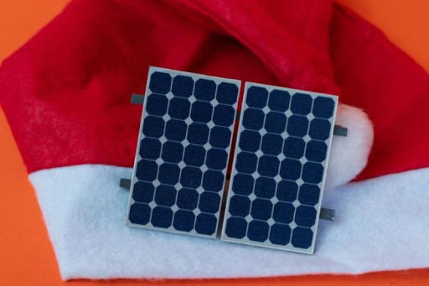 Energia solar ajuda a evitar aumento de emissões de CO₂ no Natal - Canal Solar | Notícias e artigos sobre energia solar