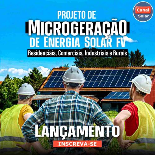 Canal Solar | Notícias E Artigos Sobre Energia Solar