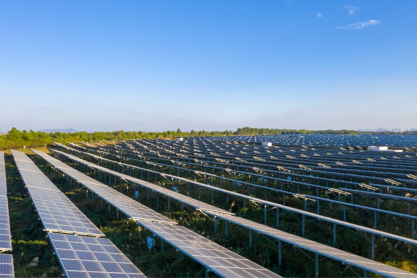 Brasil acrescentou mais de 9 GW de potência de energia solar em 2022