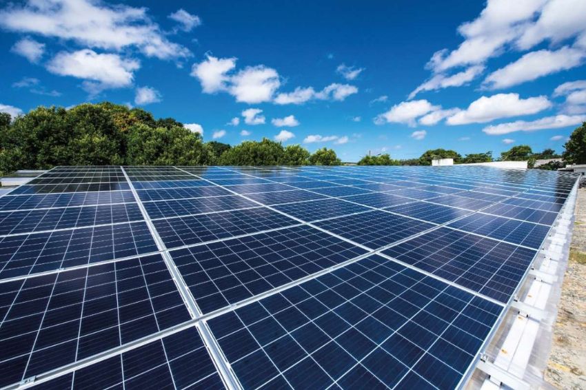 Empresa de lazer tem economia de R$ 50 mil nos primeiros 6 meses com solar
