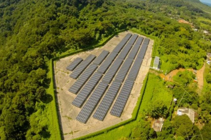 13-01-23-canal-solar-Solar é alternativa para reduzir consumo de diesel em Fernando de Noronha