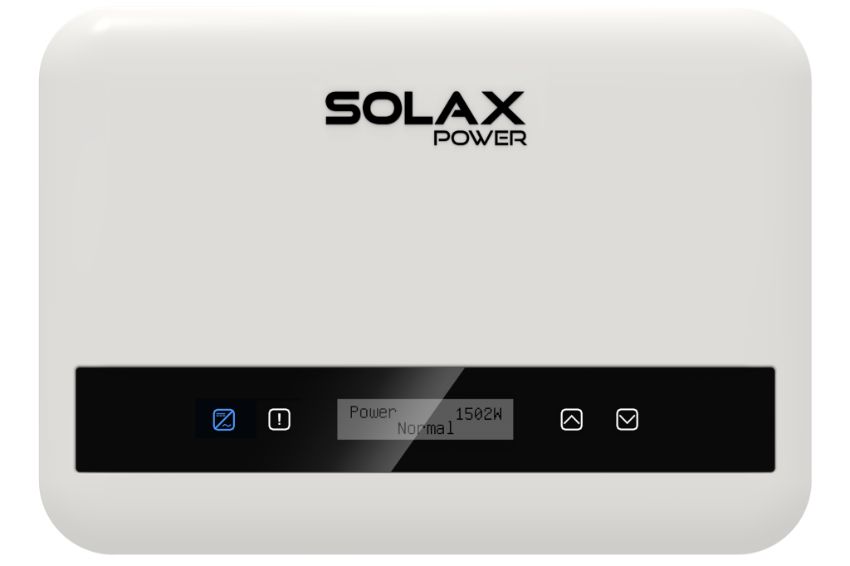23-01-23-canal-solar-SolaX lança inversor com 8 versões diferentes para aplicações residenciais