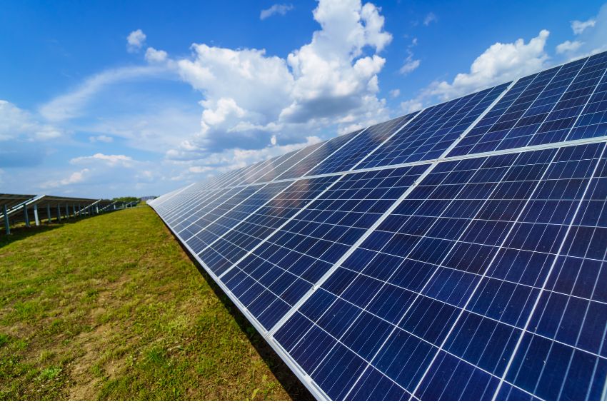 GreenYellow entrega mais três usinas solares para a Claro