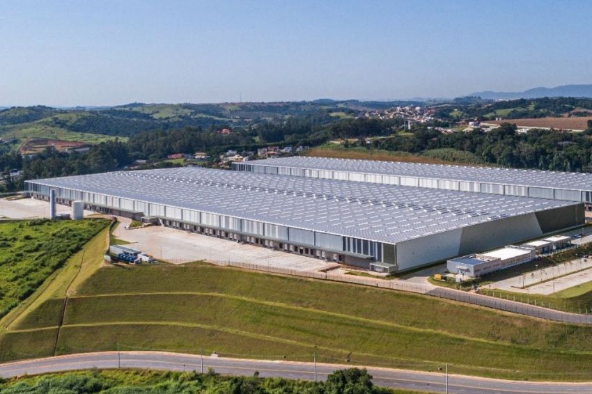Solarprime inaugura fábrica e centro de distribuição em São Paulo