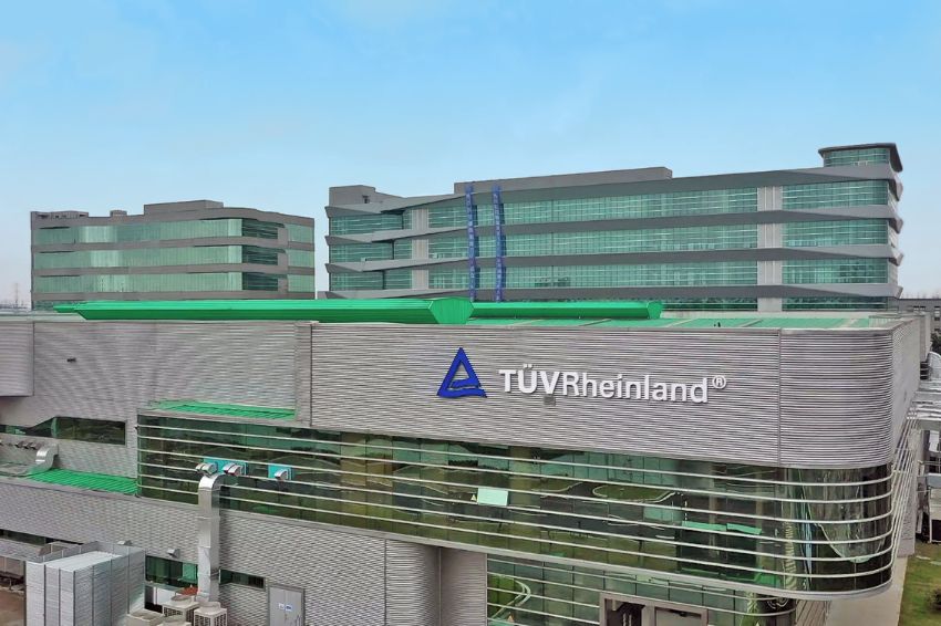 TÜV Rheinland inaugura laboratório com foco em solar e testes de EMC