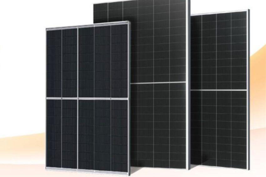 31-01-23-canal-solar-Hanersun lança módulo com potência de 695 W