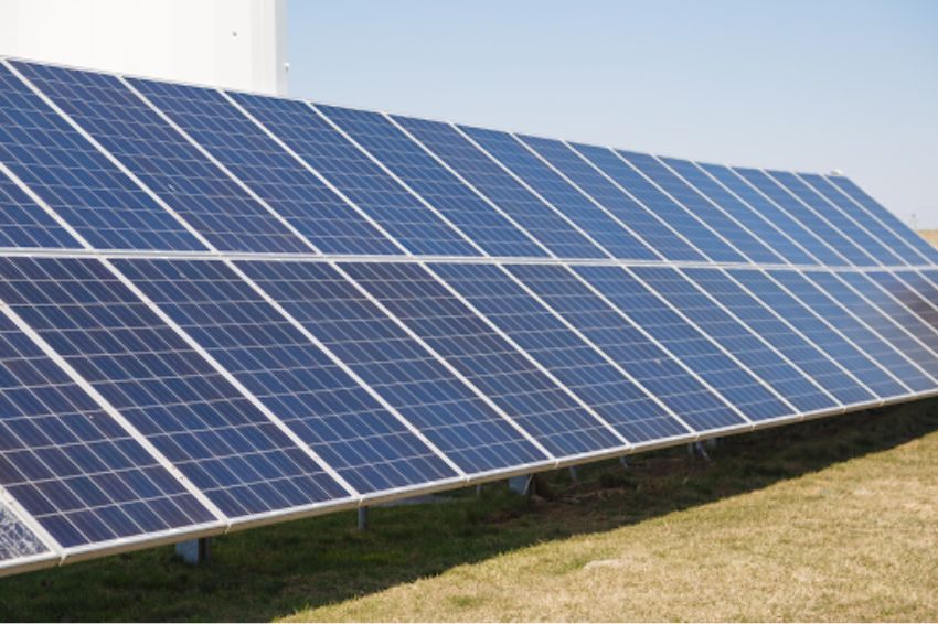 Avanço da tecnologia dos painéis FV permite maior acesso à energia solar