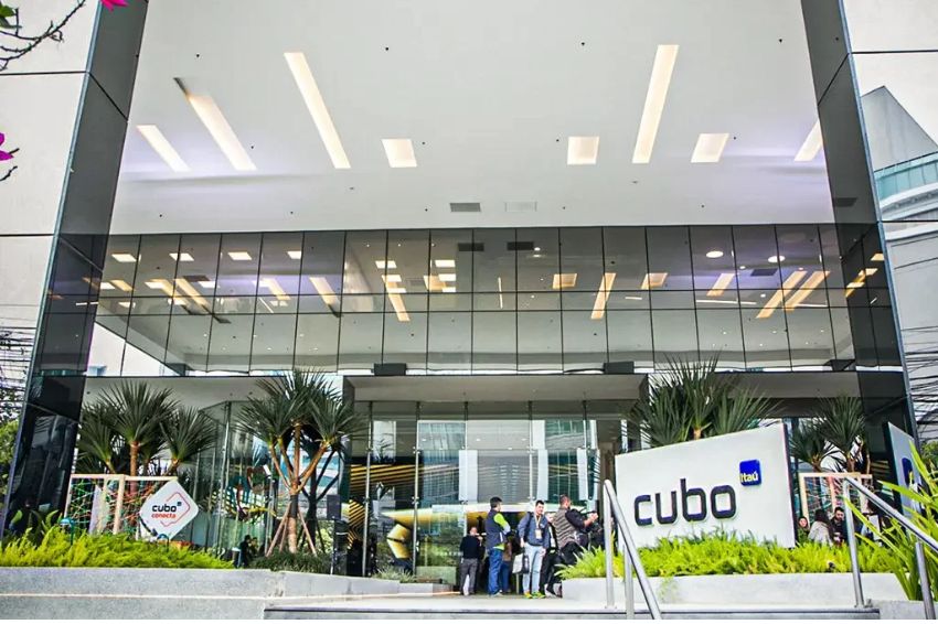 Cubo Itaú sediará encontro de startups sobre o futuro do setor energético