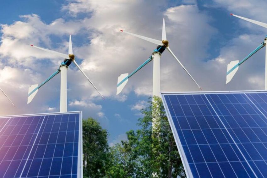 Grupo Enel pretende tornar energia nas residências do Ceará 100% renovável  até 2040 - Solar Eólica Renovável