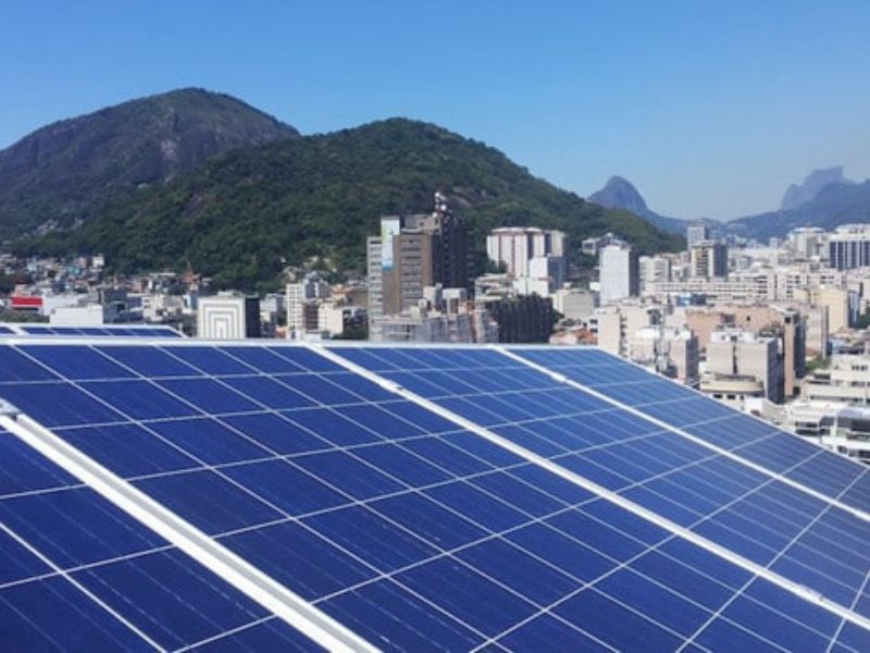 Sudeste e Centro-Oeste já tem GD solar em 100% de seus municípios