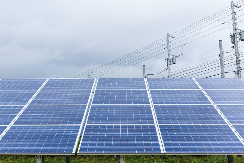 Canal Solar Uma economia de baixo carbono versus geração própria de energia