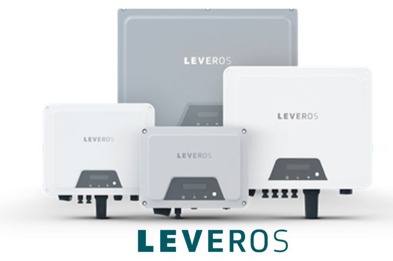 Leveros Solar Leveros Solar
