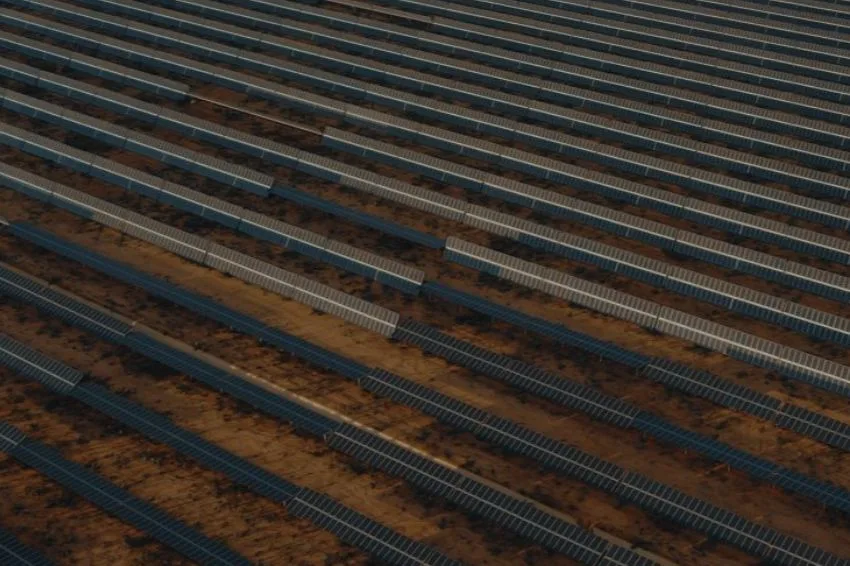 Parque solar São Gonçalo III entra em operação comercial