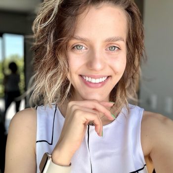 Foto de Laura Foltz