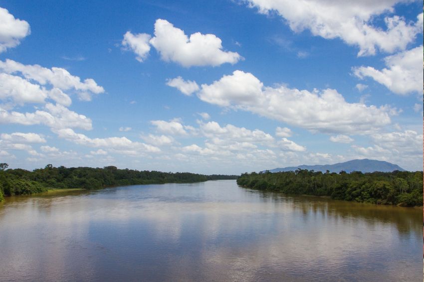Eletrobras aporta R$ 883 milhões na revitalização de bacias hidrográficas