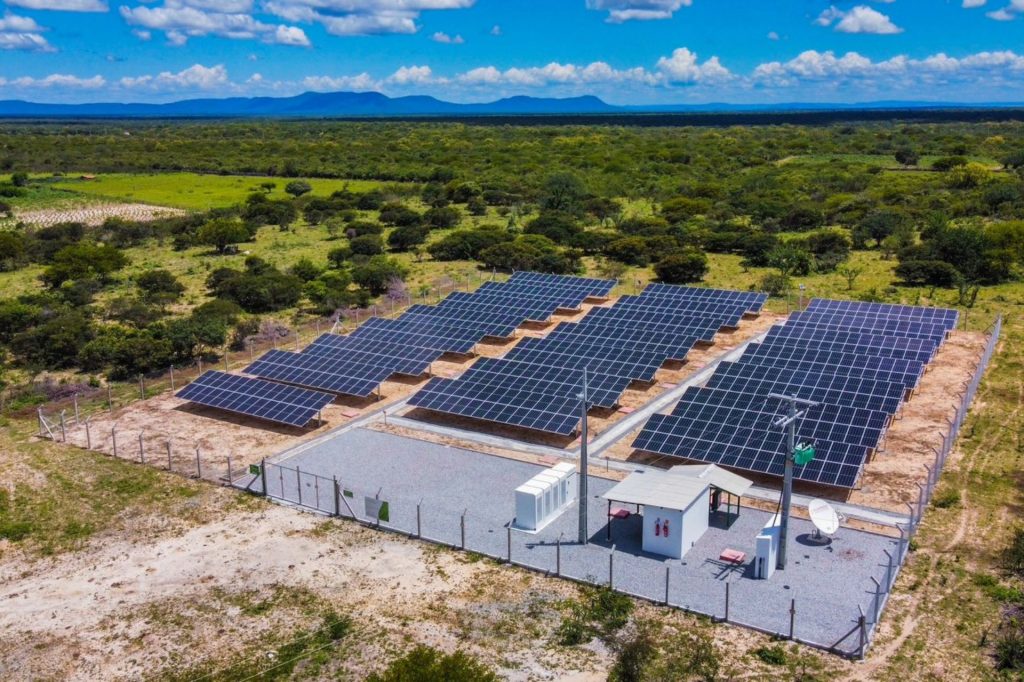 01-02-23-canal-solar-Comunidade isolada na Bahia recebe instalação de usina solar com baterias