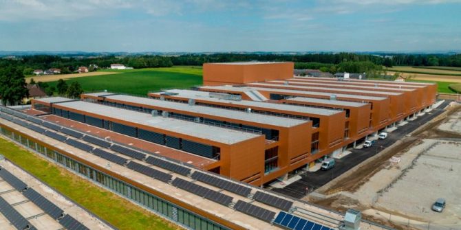 06-02-23-canal-solar-Fronius investe 230 milhões de euros na criação de linhas de produção