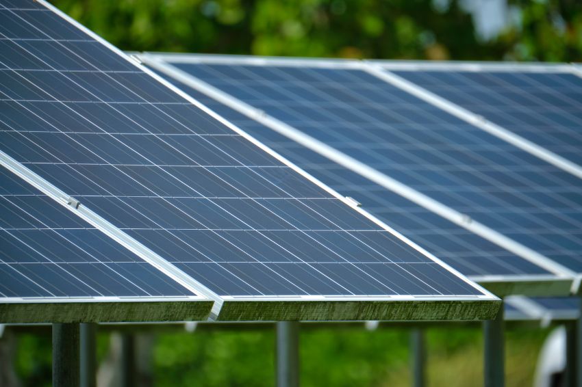 GDSUN adquire duas usinas solares em Minas Gerais