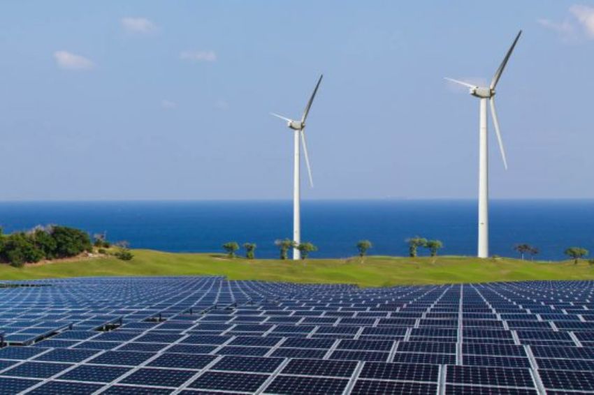 Nordeste produziu mais de 9 mil MWmed de solar e eólica em janeiro