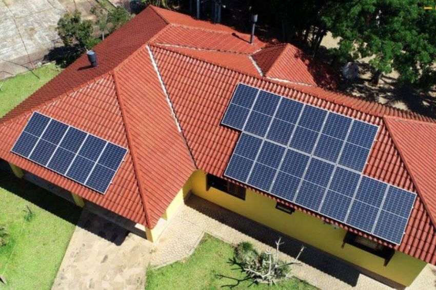Brasil encerra janeiro atingindo 17 GW de potência em GD solar