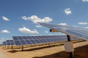 Canal Solar MG, BA e Sul do PI terão condições meteorológicas favoráveis à geração solar