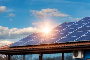 Mais de 82% da potência instalada em GD solar é do Grupo B