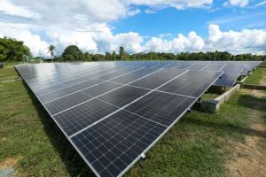 Manaus inaugura maior usina de GD solar da região Norte do Brasil